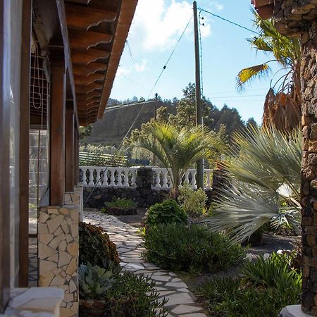 Vivienda Vacacional Luna El Paso Ngoại thất bức ảnh