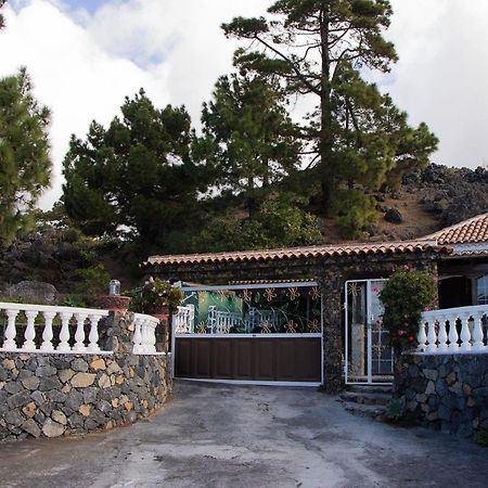 Vivienda Vacacional Luna El Paso Ngoại thất bức ảnh