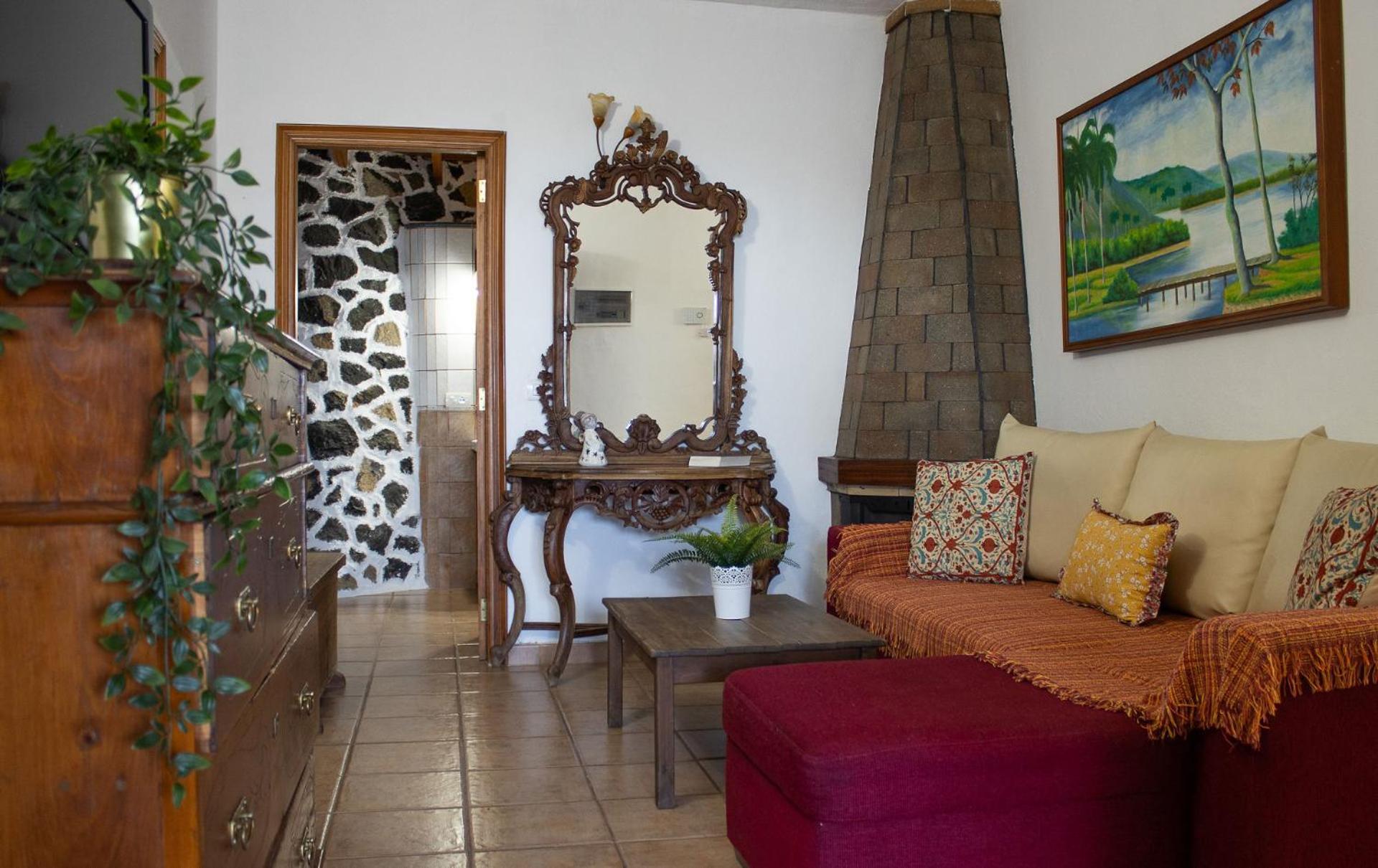 Vivienda Vacacional Luna El Paso Ngoại thất bức ảnh