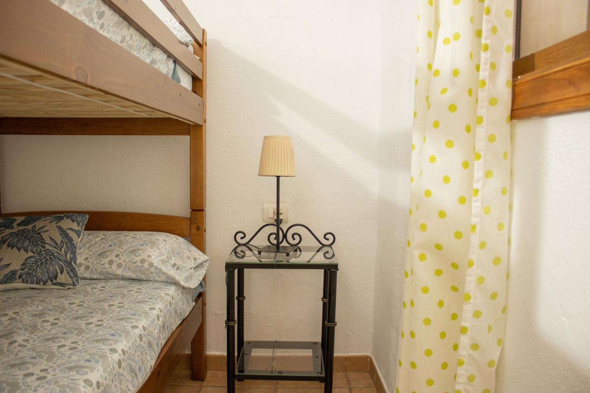 Vivienda Vacacional Luna El Paso Ngoại thất bức ảnh