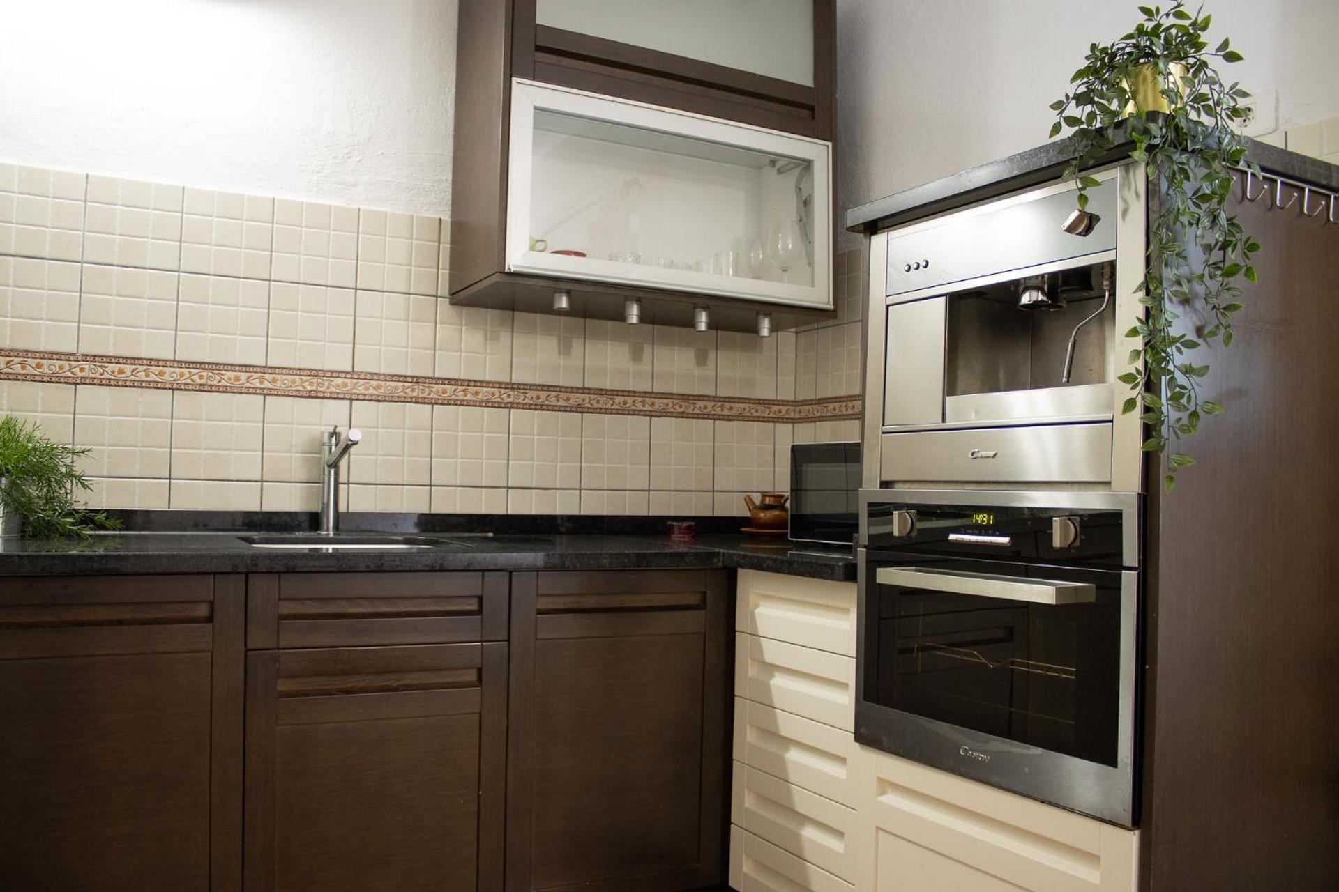Vivienda Vacacional Luna El Paso Ngoại thất bức ảnh