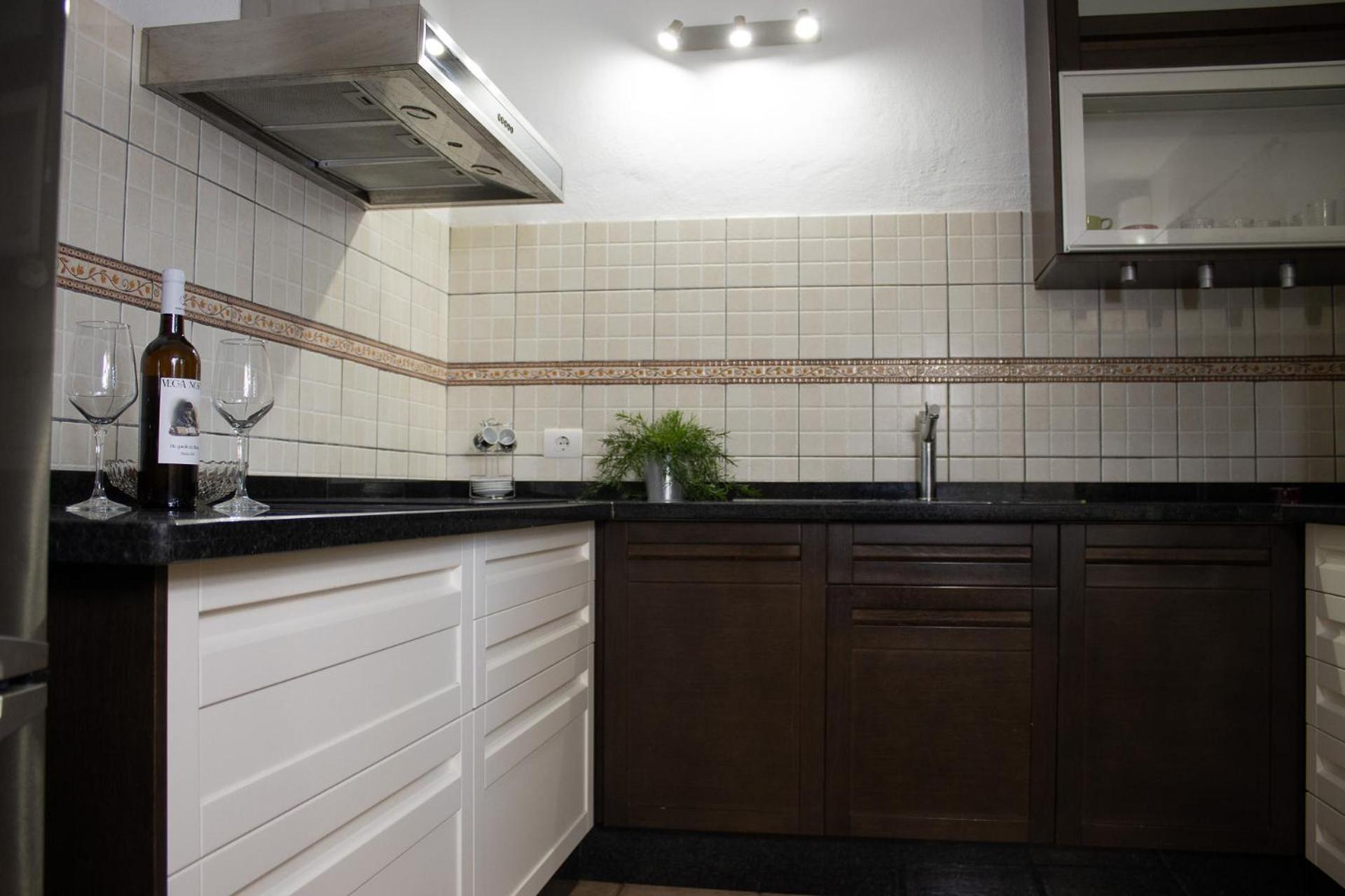 Vivienda Vacacional Luna El Paso Ngoại thất bức ảnh